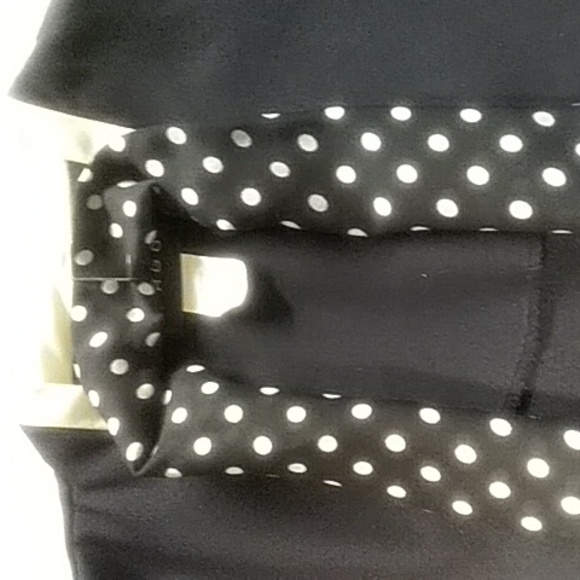 Virgo dark navy pantsuit size 14 nwt - Picture 4 of 11